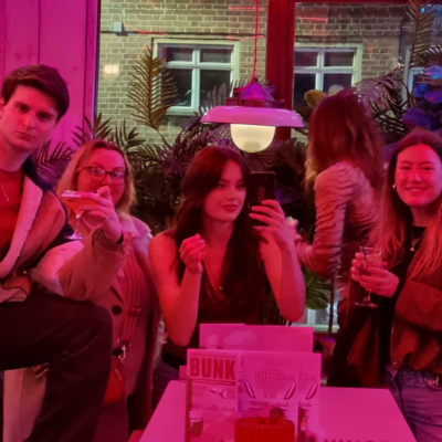 Night out